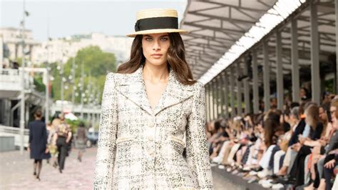 chanel concorso|CHANEL in Cannes — 2024 .